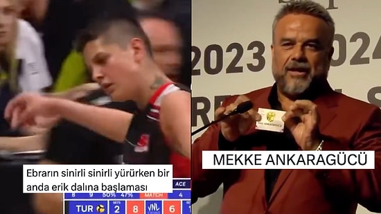 Spor Dünyasında Gelişen Olayları Videolarla Harmanlayıp Güldüren Kişilerin Birbirinden Eğlenceli Paylaşımları