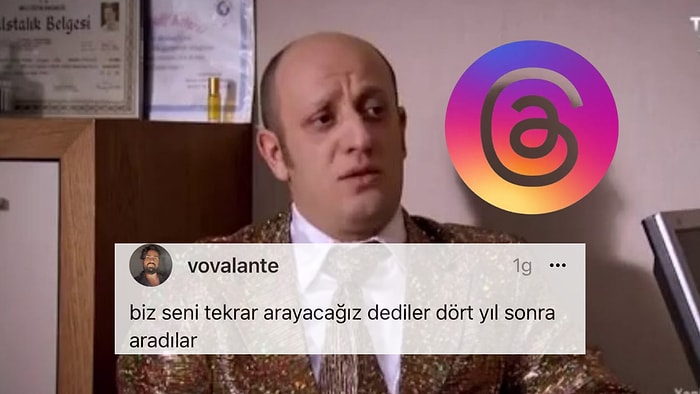 İş Görüşmelerinde Yaşadıkları Tuhaf Olayları Anlatan Threads Takipçilerimiz