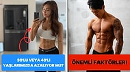 Kalıtsal Olduğu Düşünülen Metabolizmamızı Kendimiz Değiştirebilir miyiz?