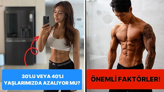 Kalıtsal Olduğu Düşünülen Metabolizmamızı Kendimiz Değiştirebilir miyiz?