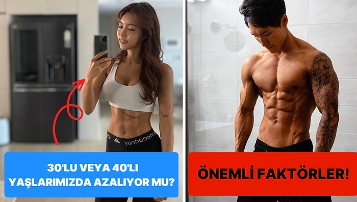 Kalıtsal Olduğu Düşünülen Metabolizmamızı Kendimiz Değiştirebilir miyiz?