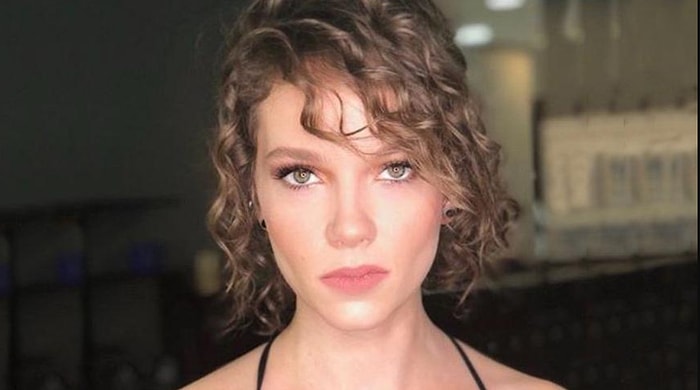 Ece Çeşmioğlu Ölmez: Embracing the Spotlight from Childhood to Accomplished Stardom