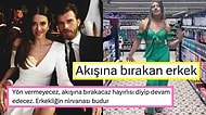 'Erkek Dediğin Yön Verir, Akışına Bırakan Erkek Olmaz' Diyen Kadın Sosyal Medyada Yeni Bir Tartışma Yarattı!