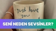 Seni Neden Sevsinler?