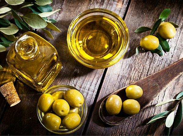 Edremit Olive Oil Earns EU's Esteemed PGI Status