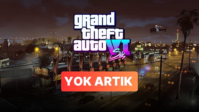 Dev İddia: GTA 6, Tüm Zamanların En Maliyetli Eğlence Ürünü Olmaya Hazırlanıyor