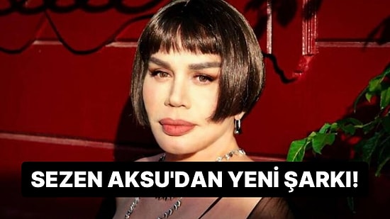 Minik Serçe Sezen Aksu'nun Yeni Şarkısı Kıra Döke'nin Sözleri: Sezen Aksu Kıra Döke Dinle