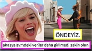 'Barbie' mi 'Oppenheimer' mı? Kıyasıya Bir Rekabet İçinde Olan İki Filmin Gişe Hasılatları Belli Oldu!