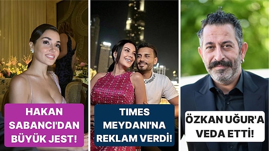 21 Temmuz'da Yaşanan Son Dakika Magazin Haberlerini ve Güncel Magazin Olaylarını Anlatıyoruz!