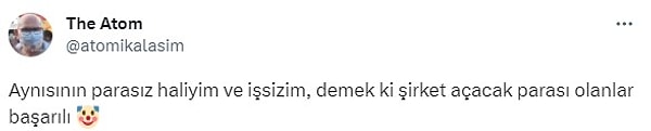 Sizin bu konuya dair düşünceleriniz neler?