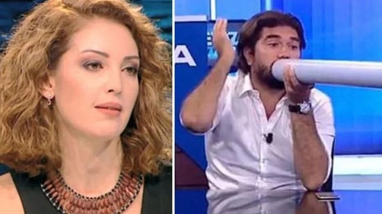 İddia: HaberTürk Yazarı Nagehan Alçı ile Eşi Rasim Ozan Kütahyalı Boşanıyor