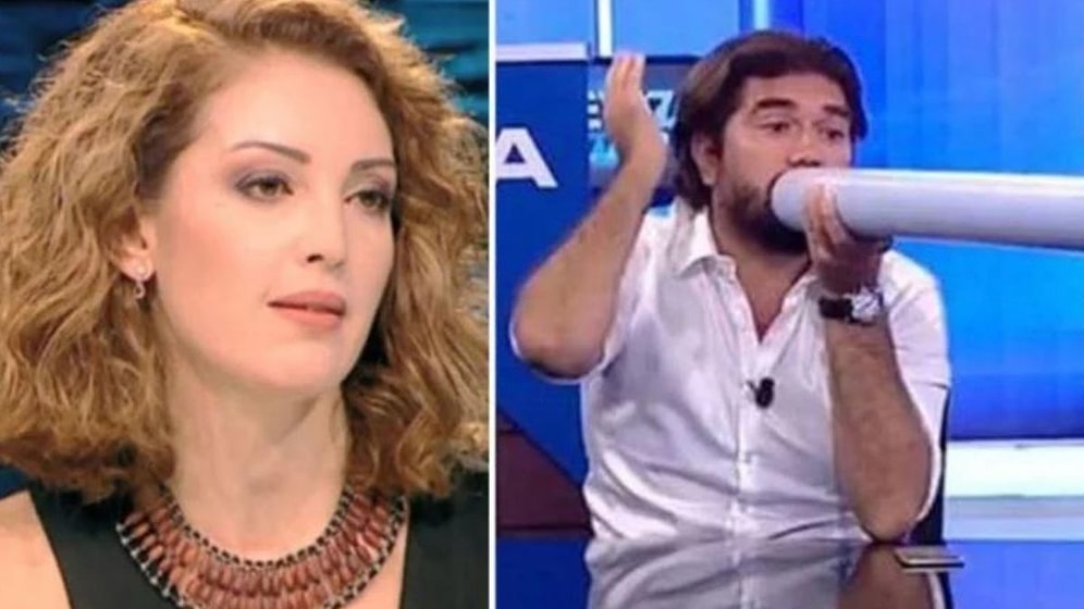 İddia: HaberTürk Yazarı Nagehan Alçı ile Eşi Rasim Ozan Kütahyalı Boşanıyor