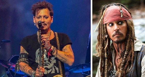 Budapeşte'deki konserin iptali için resmi bir neden belirtilmezken Daily Mirror, Depp'in Mayıs ayında yaşadığı bir ayak bileği yaralanmasından kaynaklanabileceğini bildirdi.