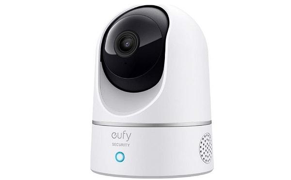 10. Anker Eufy Security T8410