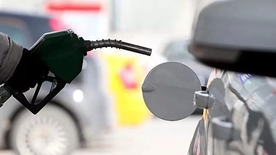 Benzine Büyük Zam Geliyor
