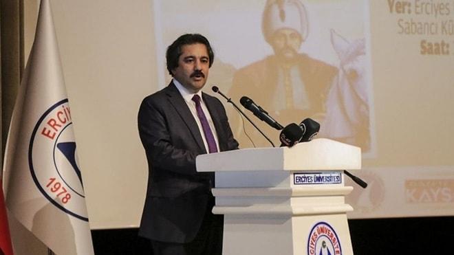 Kılıçdaroğlu'na "Geri Zekalı" Diyen İsim Büyükelçi Olarak Atandı