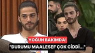 Kısmetse Olur Yarışmacısından Üzen Haber: "Kaan Seyhan Trafik Kazası Geçirdi, Durumu Maalesef Çok Ciddi!"