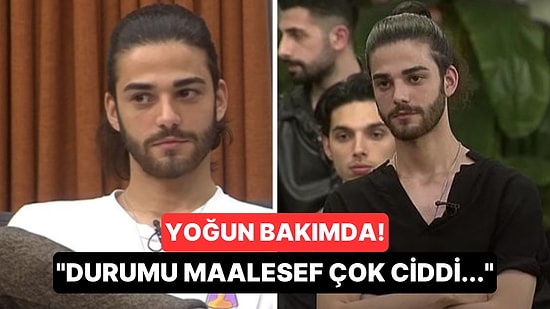 Kısmetse Olur Yarışmacısından Üzen Haber: "Kaan Seyhan Trafik Kazası Geçirdi, Durumu Maalesef Çok Ciddi!"