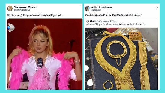 Annesinden Dayak Yiyen Kullanıcıdan Erkeği Tedirgin Edeceksin Diyen Kadına Son 24 Saatin Viral Tweetleri