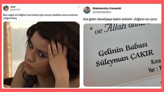 Televizyon Dünyasıyla İlgili Yaptıkları Paylaşımlarla Hepimizi Güldüren Kullanıcılar