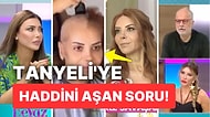 Kanserle Mücadele Eden Tanyeli'ye Gelen 'Mezar Yerini Aldın mı?' Sorusu Hepimizi Utandırdı!