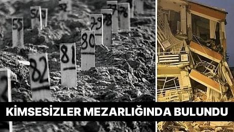 Deprem Sonrası Cenazeleri Kimsesizler Mezarlığında Bulundu: Cenaze Depremin 157. Gününde Aileye Teslim Edildi