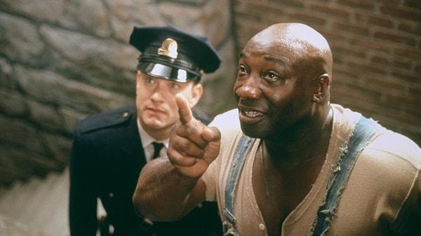 16. The Green Mile (1999)