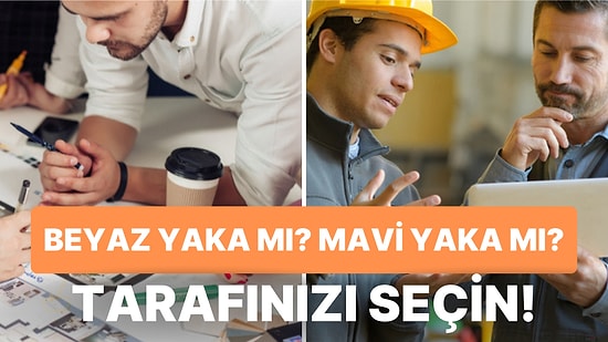 Hazır YKS Açıklanmışken Bu Konuya Bir Değinelim Dedik: Beyaz Yakalı Olmak mı? Mavi Yakalı Olmak mı?