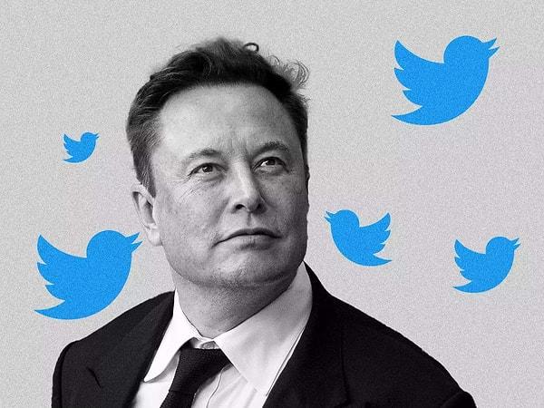 Elon Musk, öncelikle Twitter'da 'onaylı' hesapları getirmiş ve bu hesaplardan da aylık ücret alacağını açıklamıştı.