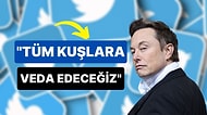 Twitter'ın Adı ve Logosu Değişiyor: Elon Musk Yeni Logoyu Tanıttı!
