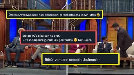 Güldür Güldür Show'da Türkiye Üzerindeki Dış Güçlerin Oyunları Bozuldu