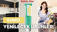 Nerede O Eski Günler! Evinizi Eski Görüntüsüne Kavuşturacak Ürün Önerileri
