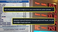 1000 Euro Ayak Bastı Vergisinden Akaryakıt Zamlarına Haftanın Ekonomi Goygoyları