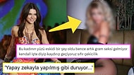 Kendall Jenner'ın Geçtiğimiz Yıllarda Yaptığı Değişiklik Tekrardan Gündeme Geldi!