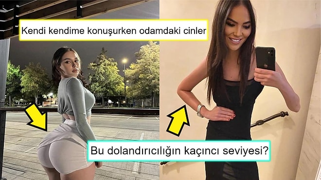 Sosyal Medyada Gördüğümüz Fotoğrafların Birer Yalandan İbaret Olduğunu Gözler Önüne Seren 15 Kişi