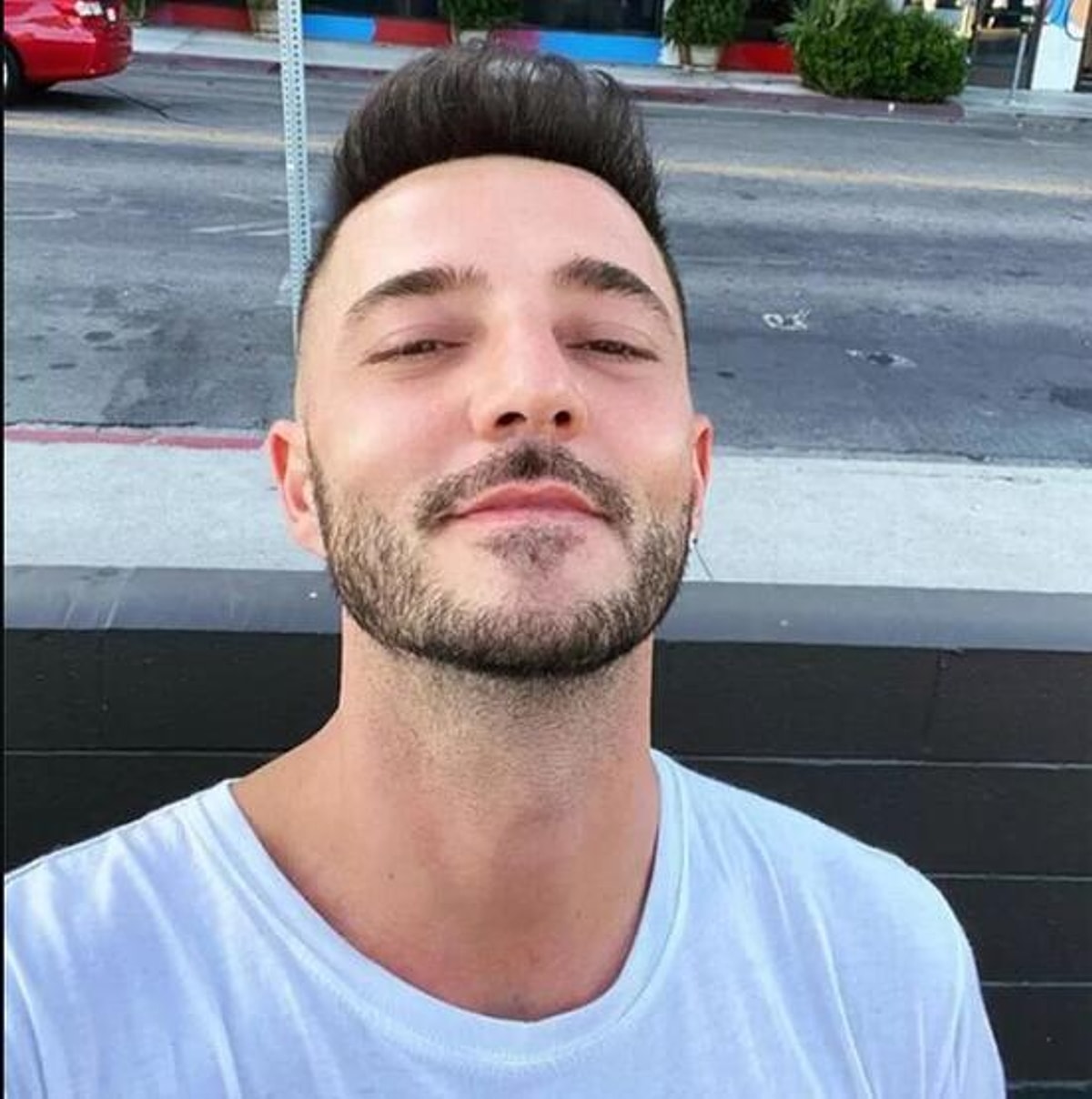 Sırra Kadem Basan Gökhan Özen Birdenbire Twitter Gündemine Girince ...