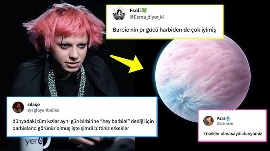 Yeni Keşfedilen Pamuk Şeker Gezegeni Aslında Bir PR Oyunu mu?