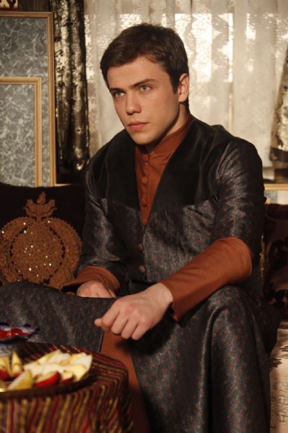 Turkish Entertainment Conquering Us Screens - fxpibdo