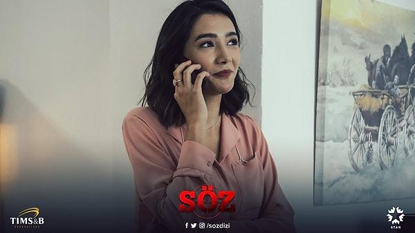 Söz: Cementing Stardom with a Memorable Role
