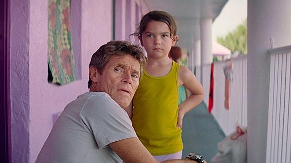 8. The Florida Project (2017)
