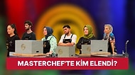 MasterChef All Star'da İkinci Hafta Geride Kaldı! Bu Hafta MasterChef'te Neler Yaşandı, Kim Elendi?