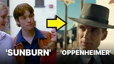 Christopher Nolan'ın Oppenheimer Filmindeki Yıldızları İlk Kez Hangi Yapımlarda Yer Aldı?