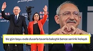 'Eşimin Yüzüne Bakamadım, Kolay mıydı?' Diyen Kemal Kılıçdaroğlu Gündem Oldu!
