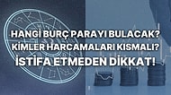 Haftalık Finansal Astroloji Yorumu: 24-30 Temmuz Para, Kariyer ve Finansal Durumunuzu Neler Bekliyor?