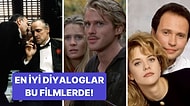Muhteşem Diyalogların Yer Aldığı Hayat Dersi Niteliğindeki Filmler