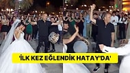 Sözünü Tuttu! Depremzede Çiftin Düğününe Katılan Haluk Levent'in Paylaşımı Duygulandırdı!