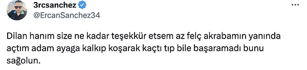 Ve ayarlarıyla oynanan sosyal medya halkına bakalım biraz da... Efsaneye gönderme yapıldı!