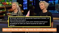 Kime Sitem Etti? MasterChef'ten Elenen Burcu'nun İsyan Dolu Sözlerini Kim İçin Söylediği Merak Edildi!