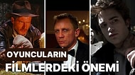 Oyuncuların Filmlerdeki Önemi: Sinema Dünyasında Ünlü Roller İçin Düşünülen Aktörler
