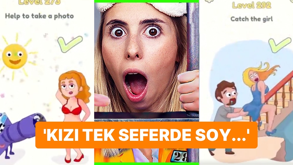 Yayınladığı Videolarda Müstehcen İfadeler Kullanan YouTuber Dila Kent Gündemde!